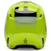 Шолом FOX YTH V1 Helmet - SHIELD [Flo Yellow], YM