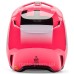 Шолом FOX YTH V1 Helmet - SHIELD [Pink], YM