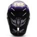 Шолом FOX V3 Helmet - DRIP [Purple], M