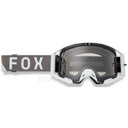 Окуляри FOX AIRSPACE Goggle - TINE [Black], Grey Lens