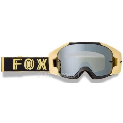 Окуляри FOX VUE VIVID Goggle - INNING [Black], VIVID Grey Lens