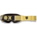 Окуляри FOX VUE VIVID Goggle - INNING [Black], VIVID Grey Lens