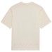 Футболка FOX OVERSIZE Short Sleeve Tee - CIRCA 74 [Off White], L