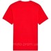 Футболка FOX PREMIUM Short Sleeve Tee - RS [Red], XL