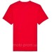 Футболка FOX PREMIUM Short Sleeve Tee - SLOGAN [Flame Red], XL