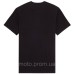Футболка FOX PREMIUM Short Sleeve Tee - EQUIPPED [Black], XL