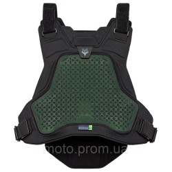 Захист тіла FOX AIRFRAME Chest Protector [Black], L/XL