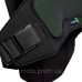 Захист тіла FOX AIRFRAME Chest Protector [Black], S/M