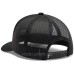 Кепка FOX Youth Trucker Hat - BOLT [Black], One Size