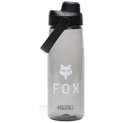 Фляга FOX CAMELBAK® Bottle [Charcoal], 770 ml