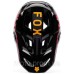 Шолом FOX RAMPAGE Helmet - KAIROS [Tangerine], L