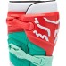 Жіночі мотоботи FOX COMP Woman Boot [Aqua], 7