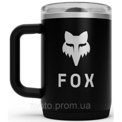 Кружка FOX CAMELBAK® Mug [Black], 475 ml