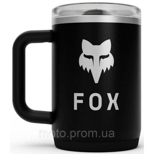 Кружка FOX CAMELBAK® Mug [Black], 475 ml