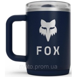 Кружка FOX CAMELBAK® Mug [Navy], 475 ml