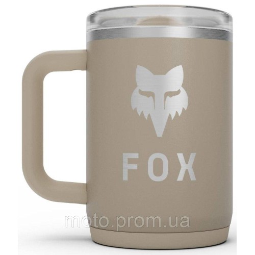 Кружка FOX CAMELBAK® Mug [Stone], 475 ml