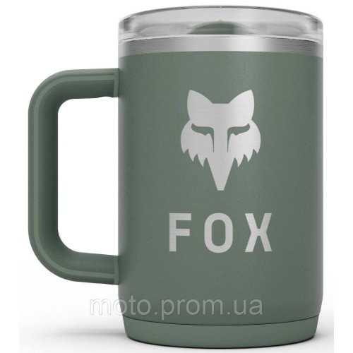Кружка FOX CAMELBAK® Mug [Moss], 475 ml