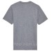 Футболка FOX TECH Short Sleeve Tee - KAIROS [Graphite], M
