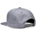 Кепка FOX SnapBack Hat - RACE CREW [Steel Gray], One Size