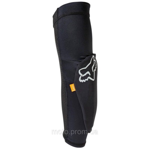 Налокітники FOX ENDURO Elbow Guard [Black], Large