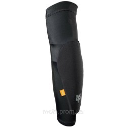 Налокітники FOX ENDURO Sleeve Elbow Guard [Black], XLarge