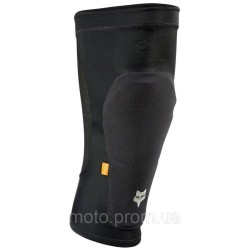 Наколінники FOX ENDURO Knee Sleeve [Black], Medium