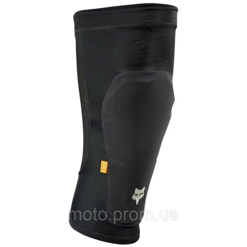Наколінники FOX ENDURO Knee Sleeve [Black], Small