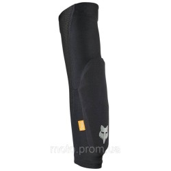 Дитячі налокітники FOX ENDURO Youth Sleeve Elbow Guard [Black], One Size
