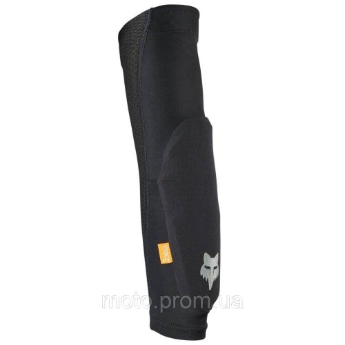 Дитячі налокітники FOX ENDURO Youth Sleeve Elbow Guard [Black], One Size