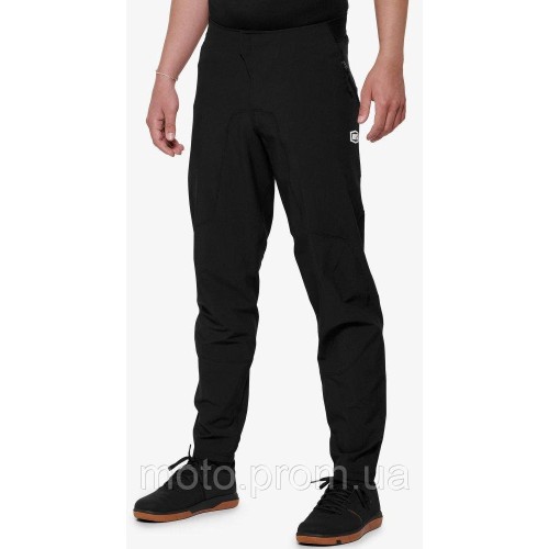 Штани 100% AIRMATIC Pant [Black], 34
