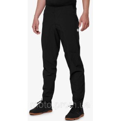 Штани 100% AIRMATIC Pant [Black], 38