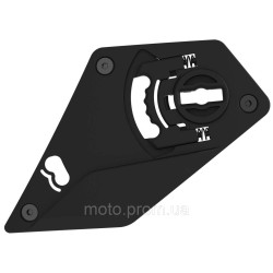 Петлi LEATT ADV 7.5/8.5/9.5 Lens Mechanism (Pair), One Size