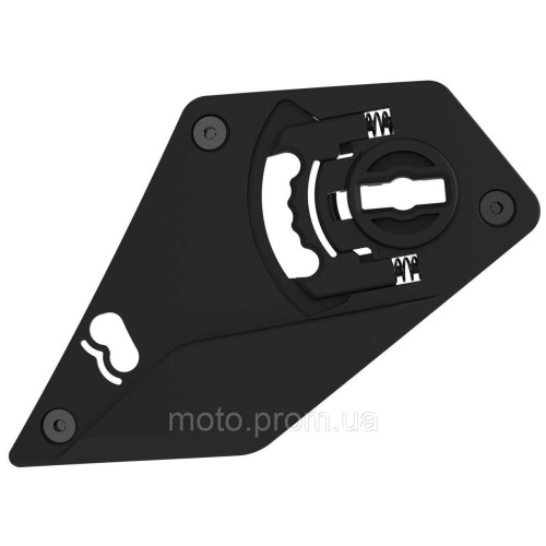 Петлi LEATT ADV 7.5/8.5/9.5 Lens Mechanism (Pair), One Size