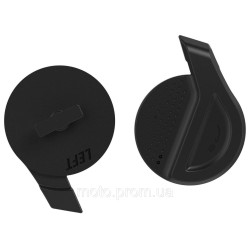 Крiплення LEATT ADV 7.5/8.5/9.5 Lens Lock Screw (Pair), One Size