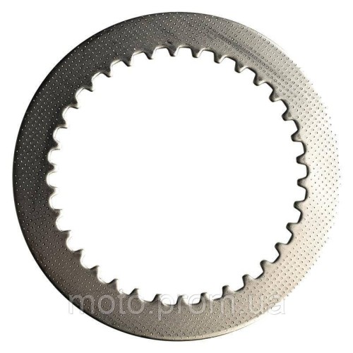 Диски SBS Steel plate for clutch kit [STANDARD/UPGRADE], Stainless Steel