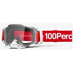 Окуляри 100% ARMEGA Goggle [Corbin], Clear Lens