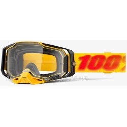 Окуляри 100% ARMEGA Goggle [Tetsu], Clear Lens