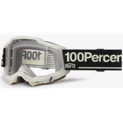 Окуляри 100% ACCURI 2 Goggle [Glow], Clear Lens