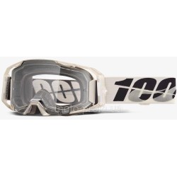 Окуляри 100% ARMATIC Goggle [Pitch], Clear Lens