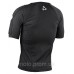 Захисна джерсі LEATT Roost Tee [Black], XXL