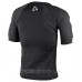 Захисна джерсі LEATT Roost Tee [Black], XXL