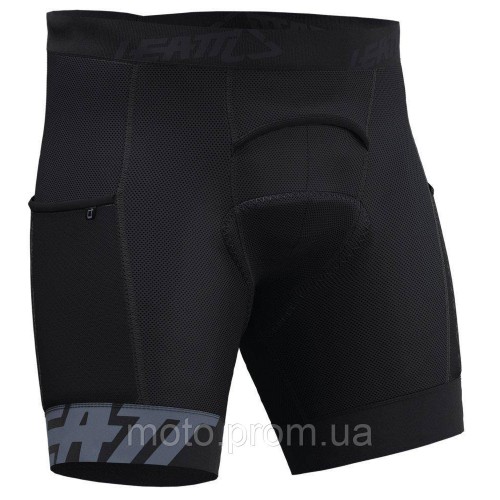 Шорти LEATT MTB 3.0 Short Liner [Black], 36