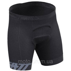Шорти LEATT MTB 2.0 Liner Short [Black], 38