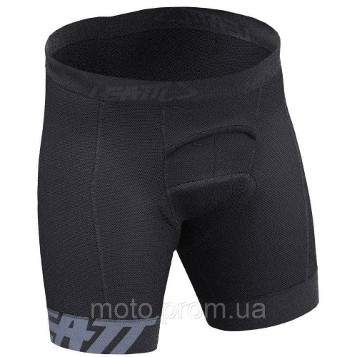 Шорти LEATT MTB 2.0 Liner Short [Black], 38