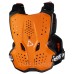 Дитячий захист LEATT 3.5 Junior Chest Protector [Orange], YL/YXL