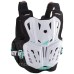 Жіночий захист LEATT 4.5 JACKI ♀Chest Protector [Fuel], One Size