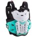 Жіночий захист LEATT 4.5 JACKI ♀Chest Protector [Fuel], One Size