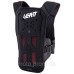 Захист тіла LEATT ReaFlex Chest Protector [Black], XXL