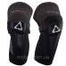 Дитячі наколінники LEATT ReaFlex Hybrid Youth Knee Guard [Black], One Size