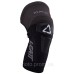 Дитячі наколінники LEATT ReaFlex Hybrid Youth Knee Guard [Black], One Size